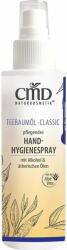 CMD Naturkosmetik Teafaolaj kézhigiéniás spray - 100 ml szórófejjel