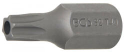 BGS technic Biztonsági Torx bit, fúrt T40 3/8" hossza: 30mm (BGS 4640) (4640)
