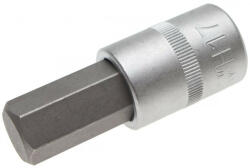 BGS technic 1/2" Imbusz bitfej, 17 mm (BGS 5052-17) (5052-17)