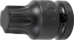 BGS technic Torx bitfej légkulcshoz, T80, 1/2" (BGS 5486-T80) (5486-T80)