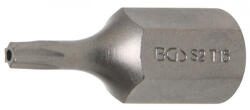 BGS technic Biztonsági Torx bit, fúrt T15 3/8" hossza: 30mm (BGS 4615) (4615)