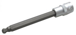 BGS technic 8mm Imbusz bitfej, gömbvégű, 1/2" (BGS 4258-8) (4258-8)