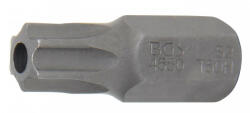 BGS technic Biztonsági Torx bit, fúrt T50 3/8" hossza: 30mm (BGS 4650) (4650)