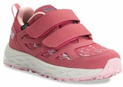 Jack Wolfskin Bakancs Jack Wolfskin Woodland 2 Texapore Low Vc 4059822 Soft Pink 38