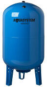 Aquasystem 100L álló hidrofor tartály