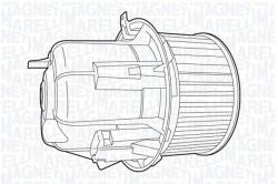 Magneti Marelli Utastér-ventilátor MAGNETI MARELLI MTE704AX (MTE704AX)