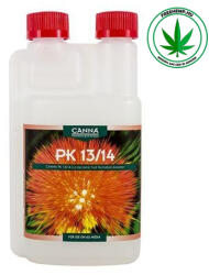 Canna PK 13/14 virágzás serkentő
