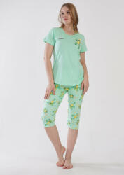 vienetta Halásznadrágos női pizsama (NPI4812_XL)