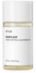 Anua Heartleaf Pore Control Cleansing Oil MINI - Arctisztító Olaj 20ml