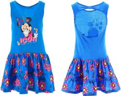 DISNEY Disney Minnie nyári ruha 6 év (116 cm)