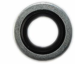 Kombi tömítés (U-SEAL alátét) TM 1/4 (TM-1/4)