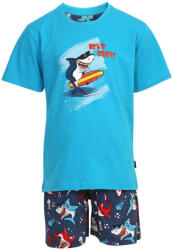 Cornette Shark kisfiú pizsama (789/90) 104