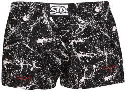 Styx Jáchym art gyerek boxeralsó Styx klasszikus gumi (J1354) 4-5 éves