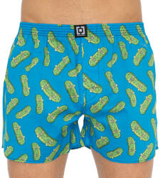 Horsefeathers Férfi bő szárú boxeralsók Horsefeathers Manny pickles (AA1035N) XL