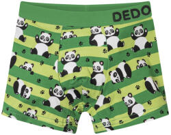 Dedoles Vidám fiú boxeralsó Dedoles Pandák és övek (GMBB249) 110