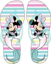 Jorg Disney Minnie gyerek papucs flip-flop 28/29 (85EMM52518342B28)