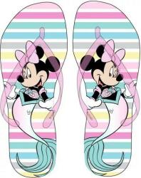 Jorg Disney Minnie gyerek papucs flip-flop 32/33 (85EMM52518342A32)