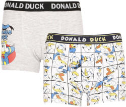 E plus M 2PACK fiúk boxeralsó E plus M Donald Duck többszínű (52 33 8653/9729) 158