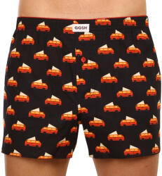 Gosh Férfi bő szárú boxeralsók Gosh többszínű (G40) XXL