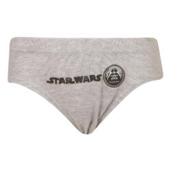 E plus M Star Wars szürke fiú fecske alsónadrág (SWS-048) 104