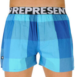 Represent Férfi bő szárú boxeralsók Represent Mikebox 21258 S