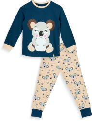 Dedoles Boldog gyerek pizsama Dedoles Happy Koala (D-K-SW-KP-C-C-1448) 110