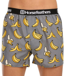 Horsefeathers Férfi klasszikus boxeralsó Horsefeathers Frazier Bananas (AM166I) XXL