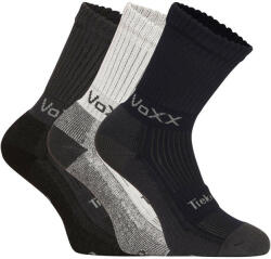VoXX 3PACK gyermek zokni Voxx többszínű (Bomberik-mix-boy) 25/29
