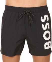 HUGO BOSS Férfi fürdőnadrág BOSS fekete (50469602 007) M