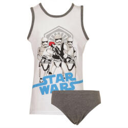 E plus M Fiú alsónemű szett E plus M Star Wars többszínű (SWSET-B) 128