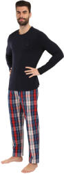 Tommy Hilfiger Tarka férfi pizsama (UM0UM02891 05J) XL