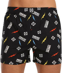 Horsefeathers Férfi bő szárú boxeralsók Horsefeathers Manny Ignite (AM167J) XL