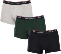 Tommy Hilfiger 3PACK Férfi boxeralsó Tommy Hilfiger többszínű (1U87903842 0XW) XL