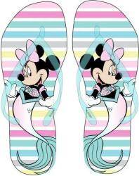 Jorg Disney Minnie gyerek papucs flip-flop 30/31 (85EMM52518342B30)