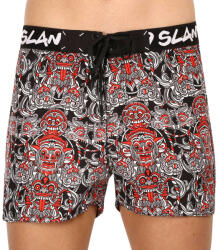 69SLAM Férfi fürdőnadrág 69SLAM totem maszk mateo (SSCTMS-PM) 3XL