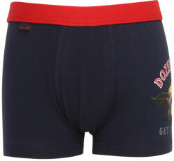 Cornette Gyerek boxeralsó Cornette Gyerekek többszínű (701/75) 98