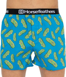 Horsefeathers Férfi bő szárú boxeralsók Horsefeathers Frazier savanyúságok (AA1034N) S