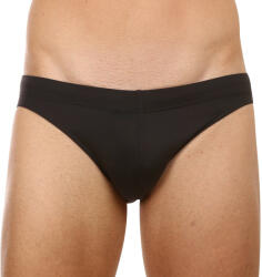 Calvin Klein Férfi fürdőnadrág Calvin Klein fekete (KM0KM00823 BEH) L