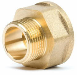  RÉZ Szűkítő BK 6/4" -5/4" (REZszukitoBK6454)