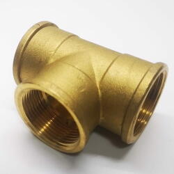 RÉZ T-idom 1" -1/2" -1" BBB (REZtidom1121BBB)