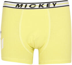 E plus M Fiú boxeralsó E plus M Mickey zöld (MFB-A) 146