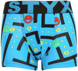 Styx Gyerek boxeralsó Styx art sport gumijáték art sport gumi játék (GJ1259) 6-8 éves