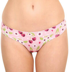 Dedoles Vidám női brazil bugyi Dedoles Cherry blossom (D-W-UN-BL-C-C-1373) XXL