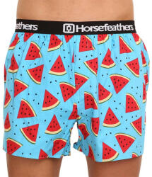 Horsefeathers Férfi bő szárú boxeralsók Horsefeathers Frazier Melon (AA1034Z) L
