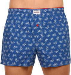 Gosh Férfi bő szárú boxeralsók Gosh többszínű (G36) XL
