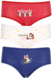 E plus M 3PACK lány bugyi E plus M Minnie többszínű Minnie (52 33 9879) 116