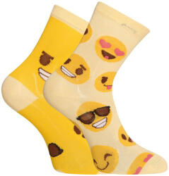 Dedoles Boldog baba zokni Dedoles Smileys (GMKS085) 27/30