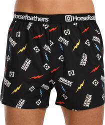 Horsefeathers Férfi klasszikus boxeralsó Horsefeathers Frazier Ignite (AM166K) M