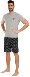 Tommy Hilfiger Tarka férfi pizsama (UM0UM03171 0VL) XL