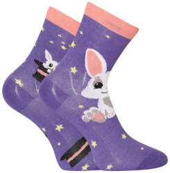 Dedoles Boldog baba zokni Dedoles Magic Rabbit (GMKS202) 27/30